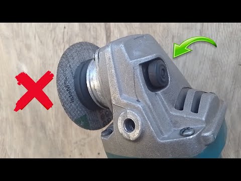 Top 20! | The Best Angle Grinder Hacks | Simple Ideas