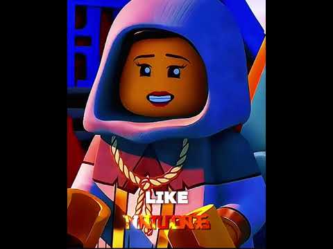 Morro Edit/Ninjago