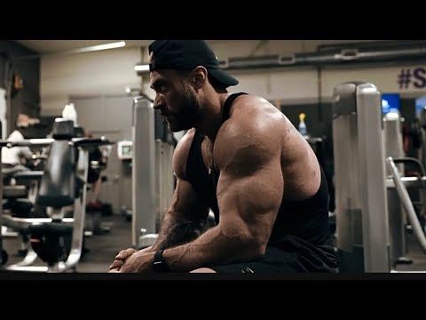 CALM MIND🔥 - CAN DO ANYTHING-BODYBUILDING MOTIVATION