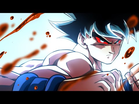 GOKU & SAITAMA PART 7 I Fan Animation I