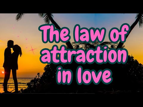 How To ATTRACT LOVE Into Your Life {Angel Messages}❤️