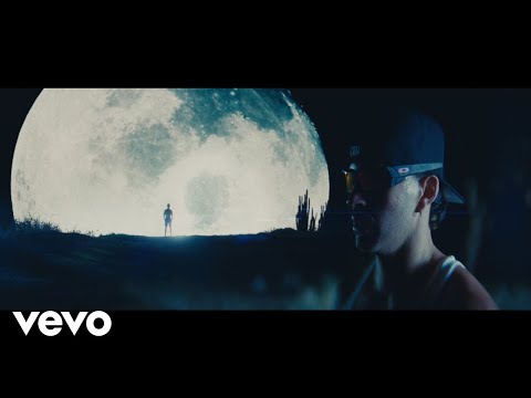 Feid, ATL Jacob - LUNA (Official Video)