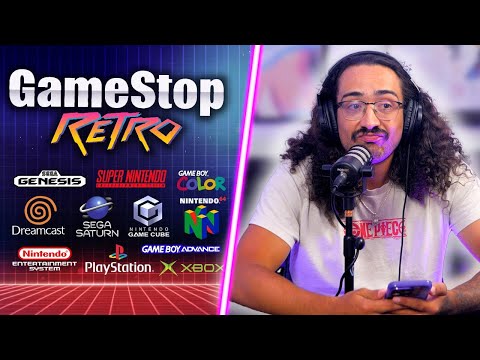 Gamestop is Ruining Video Games | AA Clips