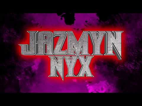 WWE NXT: Jazmyn Nyx Entrance Video | "Drip"