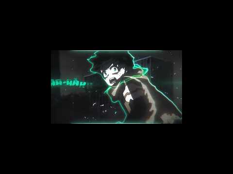 RUN #anime #mha #izukumidoryia #deku