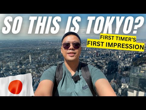 Japan Vlog Guide for first timers  2024 🇯🇵 Why Japan is so clean! Philippines travel vlogs latest