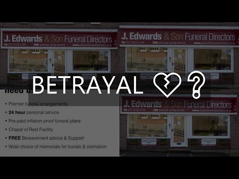 jedwardsfuneraldirectors co review is jedwardsfuneraldirectors co legit or scam