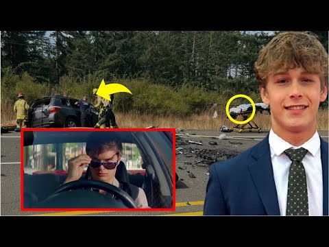 Hudson Meek has died at 16: Baby Driver Actor Hudson Joseph Meek Dead After Tragic Accident