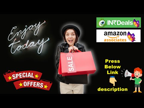 Amazing Hot Deals Amazon & INRDeals - Daily Best & Cheap OFFERS on Amazon & INRDeals - JUST GRAB IT