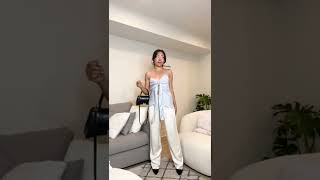 DJERF AVENUE TRY ON HAUL