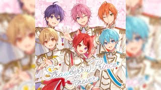 Strawberry Prince Forever 2024Ver.／すとぷり《LIVE風立体音響》