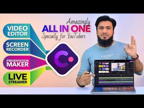 Amazing All in One Software for YouTubers & Content Creators 2023