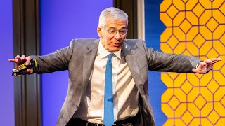 Michael Mauboussin – Morgan Stanley | Investment Conference 2024 | Norges Bank Investment Management