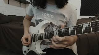 Refrain boy solo cover