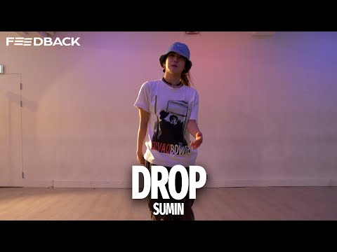 Timbaland & Magoo - Drop (ft. Fatman Scoop) | SUMIN Choreography