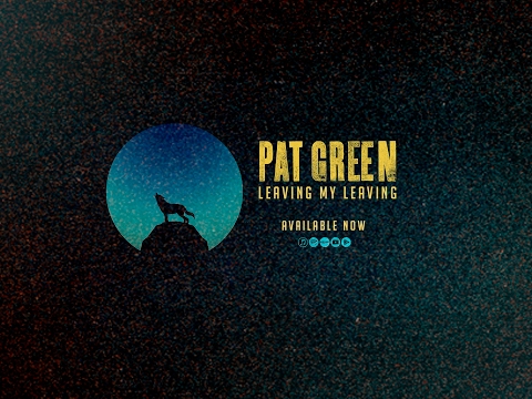 patgreen Live Stream