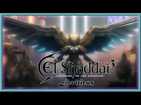 El Shaddai - Episode 3 - Leviticus