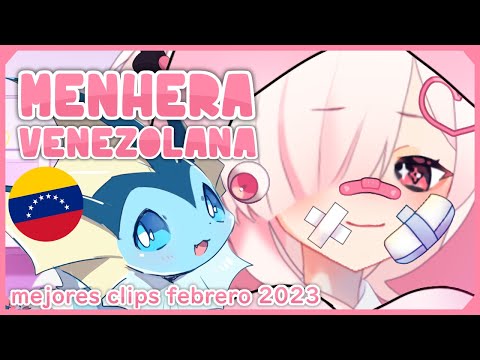 ESPERO NO VEAS ESTE VÍDEO...【 V-tuber Venezolana 】