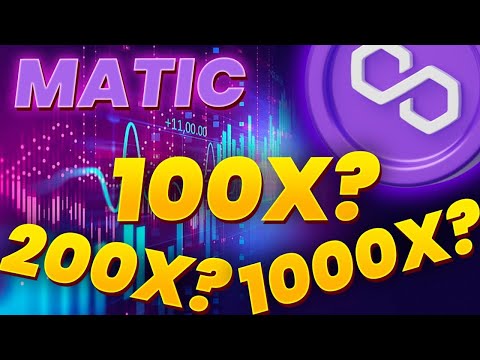 Polygon Price Prediction for Today - MATIC Technical Analysis