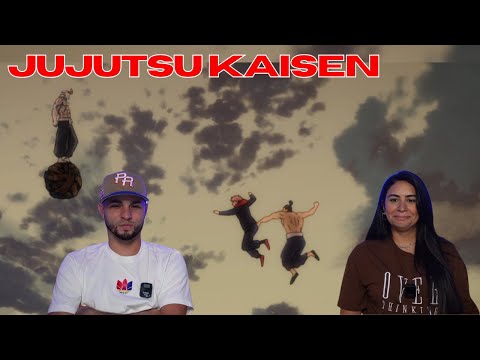 Jujutsu Kaisen BESTO FRENDO Toudou e Itadori! Ep.19 {Reaccion}