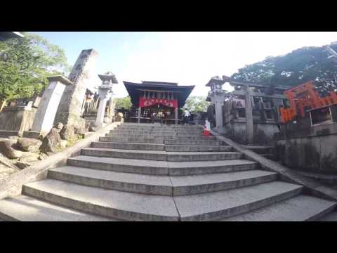 Fushimi Inari-taisha Day 2