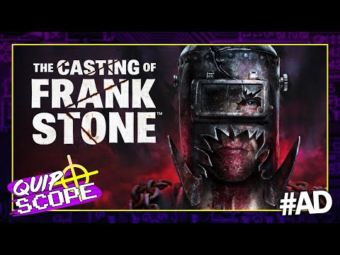 The Casting of Frank Stone [GAMEPLAY & IMPRESSIONS] - QuipScope