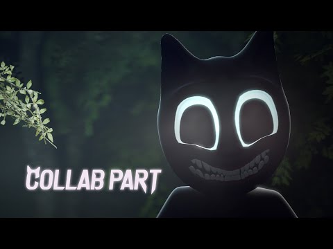 {SFM/Cartoon Cat} Collab part for SydneySFM.