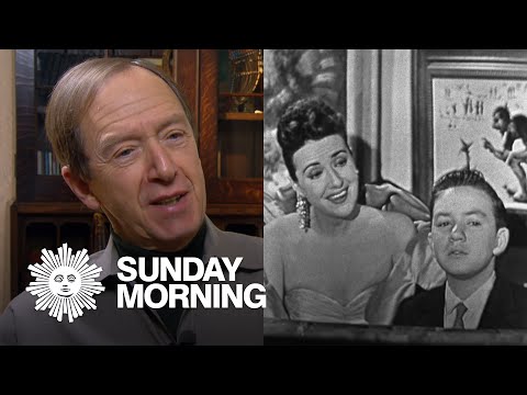 Web extra: Gypsy Rose Lee’s son Erik Lee Preminger