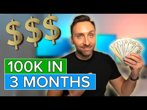 How I Flipped a $350K Home with $0 - Explained