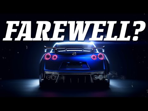 GT-R: How Nissan Created The Giantkiller