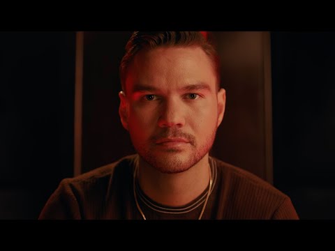 Tilian - Angel (Official Music Video)