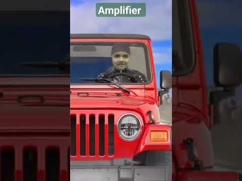 Amplifier song💞❤️|lovely| #automobile #amplifierlofi #punjabi #amplifierslowedandreverb