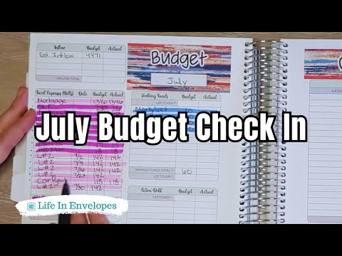 July Budget Check In  /  TBM BBP Workbook  /  #lowincome