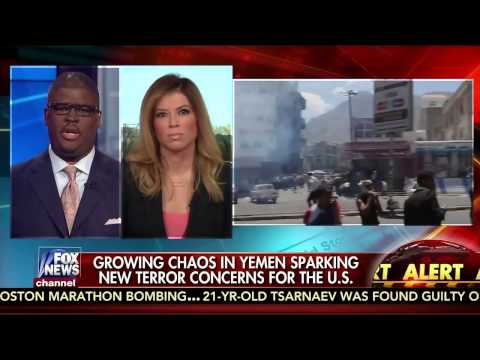 Cavuto | How Chaos in Yemen Effects Terror at Home