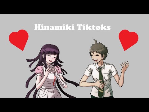 Hinamiki TikTok Compilation