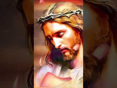 🎵🌹JESUS RINGTONE🌹 #jesusstatus #yeshumashi #jesus #hallelujah #jesusringtones #yeshu #masih#short