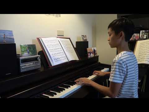 River Flows In You - Yiruma (piano cover)