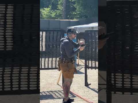 more from the last USPSA Match at SIG SAUER SEC this month running carry Optics shadow 2