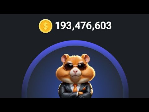 Hamster Kombat Daily Combo Card Today 5M Coins 22 June 2024