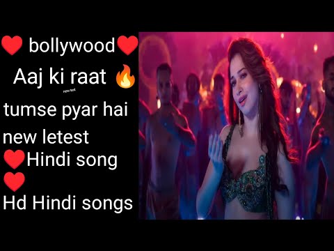 tumse pyar hai || new letest Hindi songs||