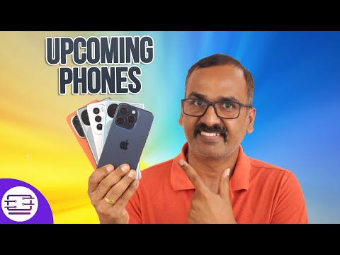 ഈ മാസം വരുന്ന ഫോണുകൾ- Upcoming phones for September 2024! 🔥