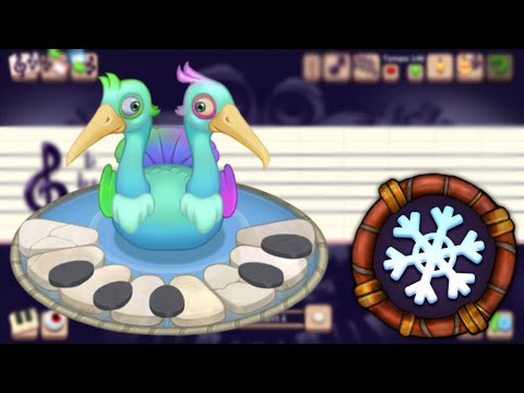 MSM Cold Island Composer Tutorial #8: Quibble