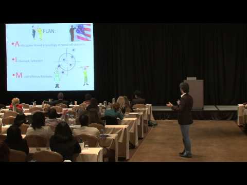 5th Annual Neuroscience Symposium | Dr. John Whapham | Guerrilla Medicine – Shock and Awe