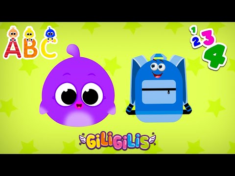 ABC Phonics Song | English Alphabet Learn A to Z | ABC Song | Alphabet Song | Educational Videos #2