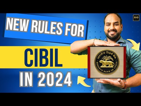 Know the New 30 Days Rule for CIBIL I Good News for customers I New guidelines by RBI.