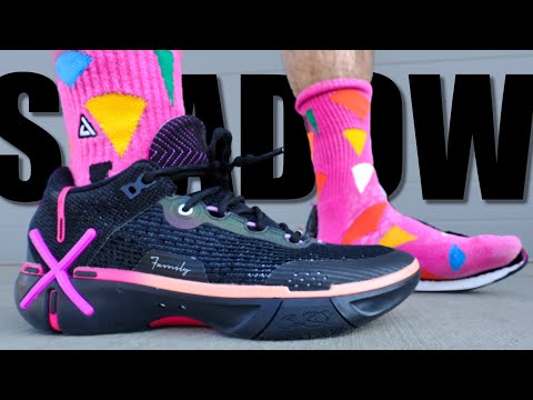 Way Of Wade Shadow 6 Performance Review From The Inside Out