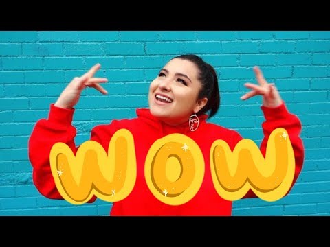 Wow. by Post Malone Sign Language /ASL /PSE Music Video Cover