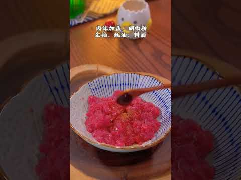 粤菜经典“广式肠粉”，教你在家就能做出好吃，软润爽滑，色白甘香的肠粉来#粤菜#肠粉#美食教程