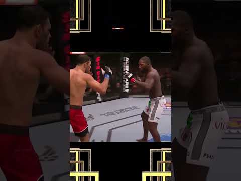 Anthony 'Rumble' Johnson: The True KO Master