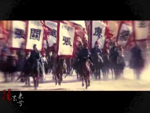 諸葛武侯 MV